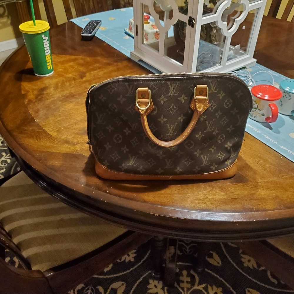 Louis Vuitton
